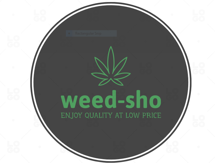 weed-sho