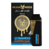 MUHA MEDS BLUEBERRY COOKIES | INDICA for sale in USA