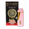 MUHA MEDS STRAWBERRY DREAM | HYBRID for sale in Canada