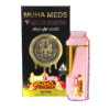MUHA MEDS LEMON CHERRY GELATO | SATIVA for sale in UK