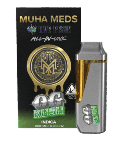 MUHA MEDS OG KUSH | INDICA for sale in CANADA