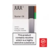 JUUL2 Starter Kit for sale in Canada