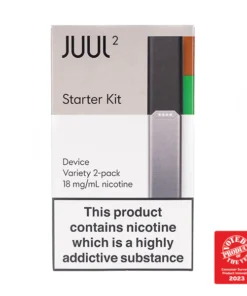 JUUL2 Starter Kit for sale in Canada