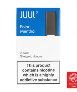 JUUL Menthol for sale in Canada