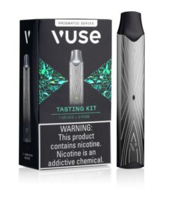 Alto Prismatic Series Aqua Frost Menthol for sale in Canada