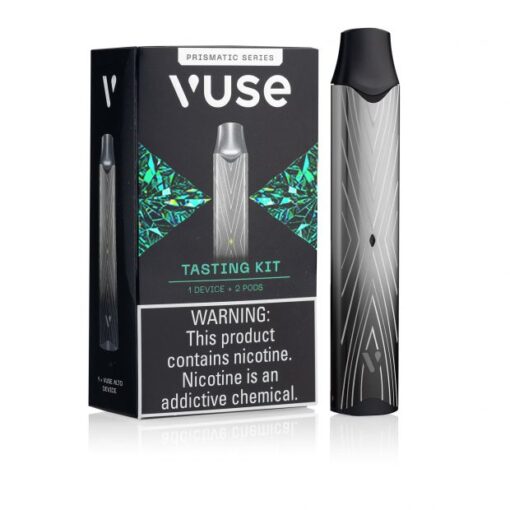 Alto Prismatic Series Aqua Frost Menthol for sale in Canada