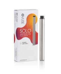 Vuse Solo Power Unit for sale in USA