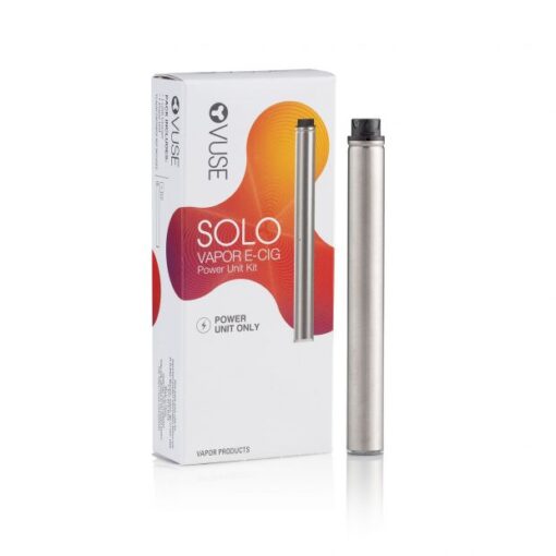 Vuse Solo Power Unit for sale in USA