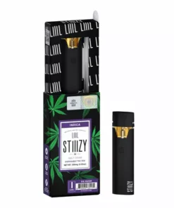 OG Kush (I) - LIIIL Disposable for sale in USA