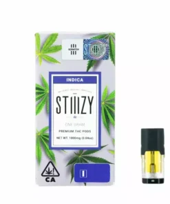 STIIIZY King Louis for sale in USA
