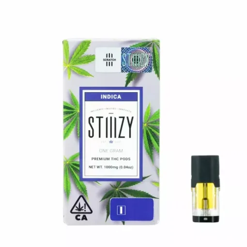 STIIIZY King Louis for sale in USA