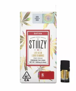Hawaiian Snow (S) - Live Resin Liquid Diamonds for sale in USA