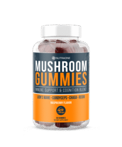 Buy Mushroom Gummies in USA