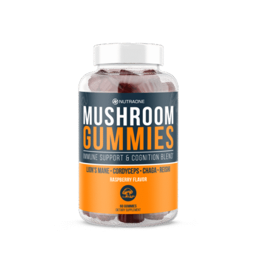 Buy Mushroom Gummies in USA