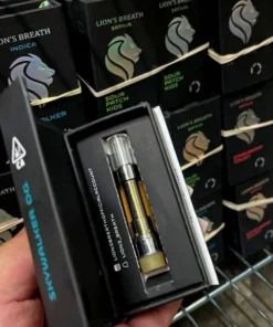 Lions Breath Carts for sale