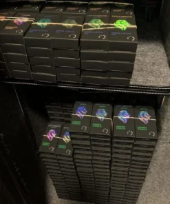 Lions Breath Carts for sale