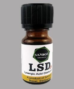 Buy LSD LIQUID in USA
