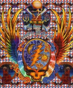 Buy LSD SHEETS in USA