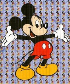 Buy LSD SHEETS in Canada
