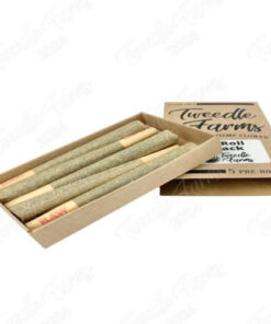 Buy Remedy Pre-Roll 5Roll (4gr) in USA