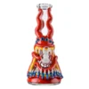 12-Inch Halloween Eyeball Monster Beaker