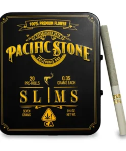 805 Glue [35g] Pacific Stone 20 Pack Slims