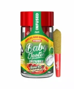 Pre-rolls