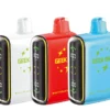 Geek Bar Pulse 15000 Zero Nicotine Disposable