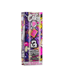 cake TKO 7.0 disposable THC-P