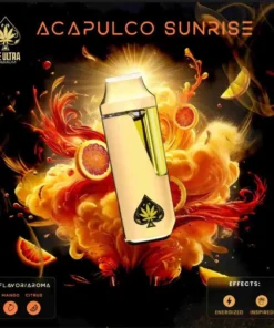 Ace Ultra Premium Disposable