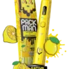 Packman Lemon Head 2G Vape